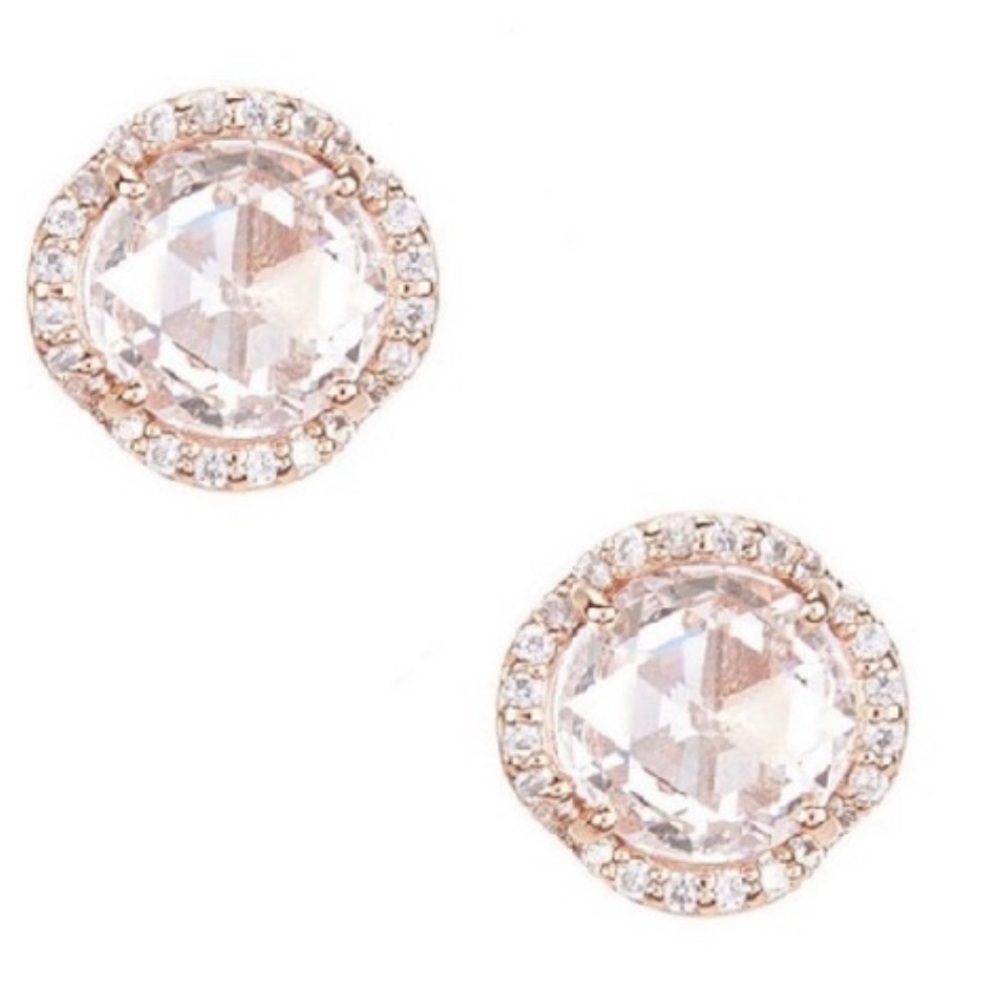 ♠️Kate Spade Lady Marmalade Stud Earrings